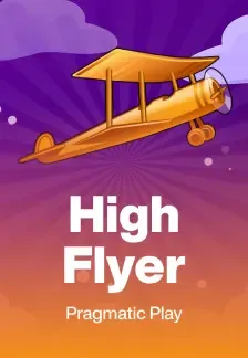 Casinospiel High Flyer