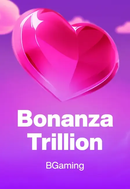 Slot Bonanza Trillion