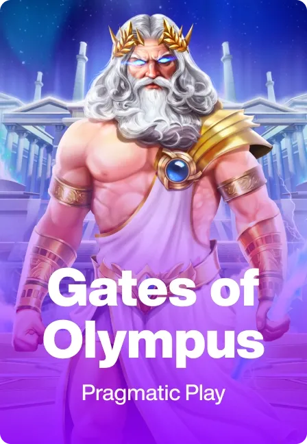 Slot Gates of Olympus